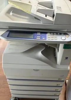 2026年最新】SHARP 業務用プリンターの人気アイテム - メルカリ