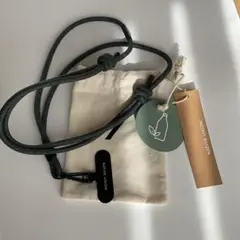 NATIVE UNION(フランス)クロスボディストラップ