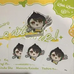 にじさんじ 8周年記念グッズ 花畑チャイカ