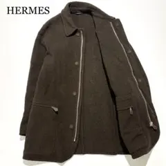 ヒロさん様専用 255万 エルメス バッファローヌバック レザー