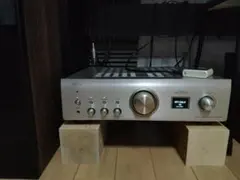 DENON PMA-900HNE 2024.10新品購入のサムネイル
