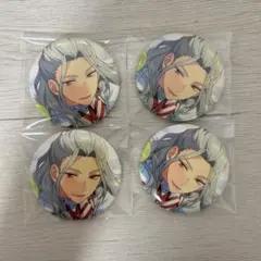 2025年最新】乱凪砂 イベコレ缶バッジの人気アイテム - メルカリ