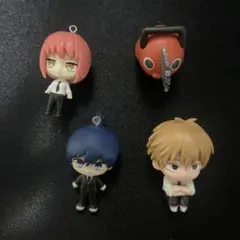 チェンソーマン セット