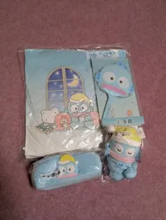 ハンギョドン　当たりくじ　まとめ売り　サンリオ