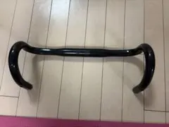TNi Ergo Sweep カーボンハンドル 420mm - メルカリ
