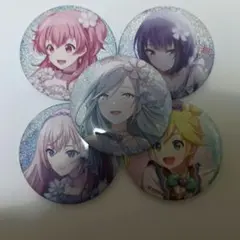 ♡ プロセカ グリ缶 4B 再販 まとめ売り