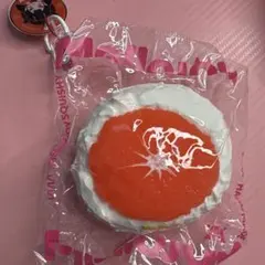 Mellojoy クリームまみれ大福シリーズ グレープフルーツ