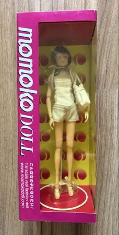 momoko doll