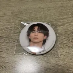 INI XQUARE MASTERPIECE 西洸人 缶バッジ