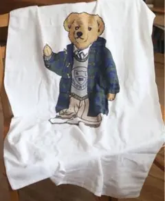 ポロ ラルフローレンUSAFLAG ビーチタオル 大判 バスタオル　タオルケット 楽天市場】ラルフローレン ビーチタオルの通販 ポロ ラルフローレン