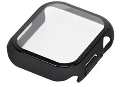 アップルウォッチ 8/7用 ガラスフィルム 一体型 保護ケース 用 45mm