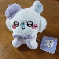ちいかわ　モモンガ　お座りぬいぐるみ　東京みやげ