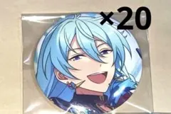 あんスタ　fine 日々樹渉　オルタード　缶バッジ