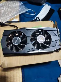 Inno3D GeForce GTX 1070 8GB HerculeZ - メルカリ