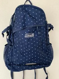 Coleman リュック