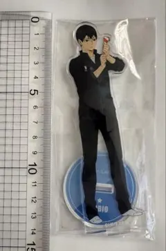 【未開封】ハイキュー!! 影山飛雄 アクリルスタンド⑧のサムネイル