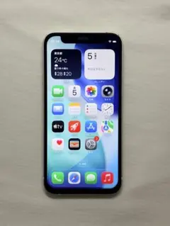 iPhone 12 mini 64GB（ジャンク扱い）
