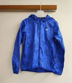 ニューバランス new balance ウィンドブレーカー パッカブルジャケット