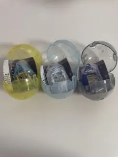 たまごっち シャカシャカチャームコレクション