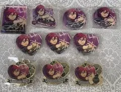 あんさんぶるスターズ! あんスタ 七種茨 Eden グッズセット