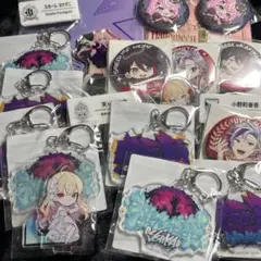 にじさんじ グッズ セット