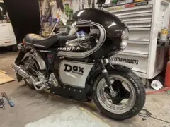 ダックス50 goobike】バイクカタログ：ホンダ ダックス50｜HONDA DAX50