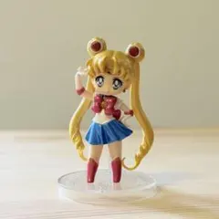 セーラームーン/一番くじ/E賞あつめてフィギュア～Pearl Style～