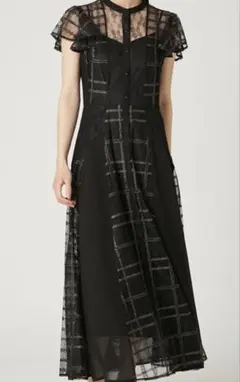 FRAY I.D オケージョンドレス