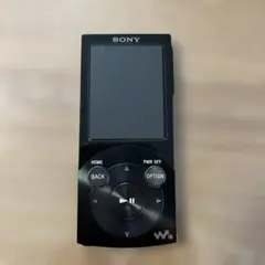 SONY Walkman NW-S315 16GB ブラック - メルカリ