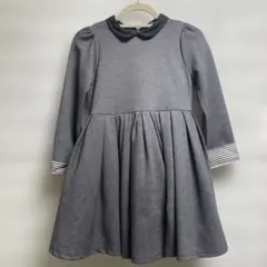 ワンピース　卒園式入学式　120前後