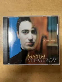 マキシム・ヴェンゲーロフ メディテーション