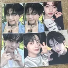 zb1 never say never タワレコ ラキドロ まとめ売り