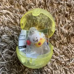 にゃんこ大戦争　カプセルトイ　お手伝いネコ