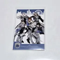 18TRIP エイトリ カード