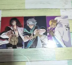 BLEACH 缶バッジ 斬魄刀 逆撫 平子真子 - メルカリ