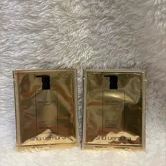 シュウウエムラ　アルティム8∞ スブリム ビューティ クレンジング オイルn