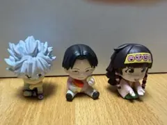 HUNTER×HUNTER ゾルディック家3種