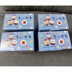 マック ちいかわ 第二弾 コンプリートセット