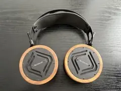 OLLO Audio S5X 開放型 モニターヘッドホン 動作確認済 元箱付のサムネイル