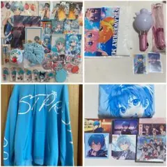 すとぷり ころんくん 45点まとめ売り