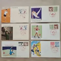 2026年最新】初日カバー 切手の人気アイテム - メルカリ