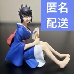 ナルト プレミアムヒロインズ PART2 みたらしアンコのサムネイル