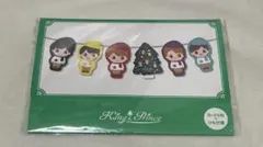 King & Prince キンプリ　セブンイレブンクリスマス　ガーランド