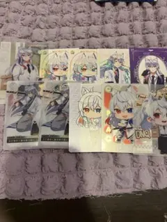 カラフルピーチ　まとめ売り、バラ売り可　どぬくさん中心 カラフルピーチ どぬく まとめ売り バラ売り可 - メルカリ