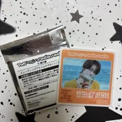 TWS スイパラ アクリルマグネット ハンジン