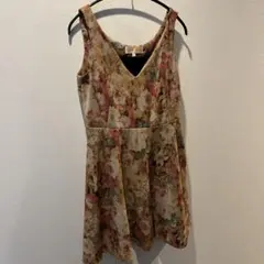 ワンピース MINIMUM MINIMUM ミニマムミニマム サイズ:2のサムネイル