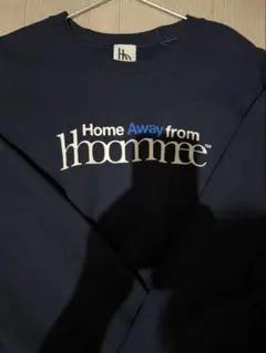 Home Away from hhoommee