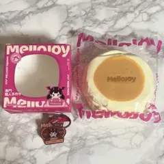 Mellojoy メロジョイ イースター限定 スナックハンター 新品未開封