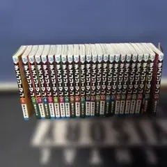 チェンソーマン 1〜23巻+バディ・ストーリーズ＋劇場版限定特典ガイド