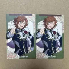 あんスタ スタフォニ 4th カード 三毛縞斑